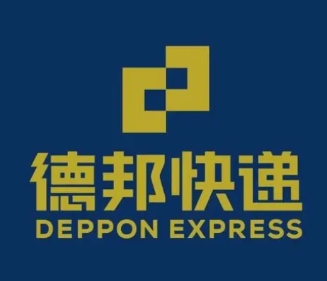 中宁德邦快递