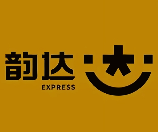 中宁韵达快递